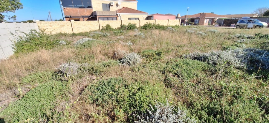 0 Bedroom Property for Sale in Reebok Western Cape